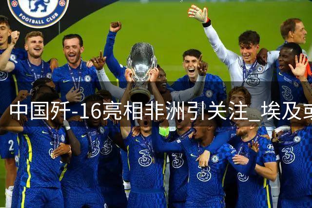 中国歼-16亮相非洲引关注 埃及或将采购歼-10CE